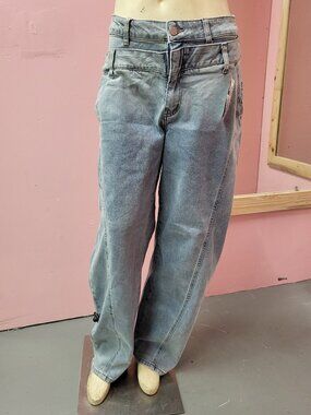 Flex Jeans (NWT)
